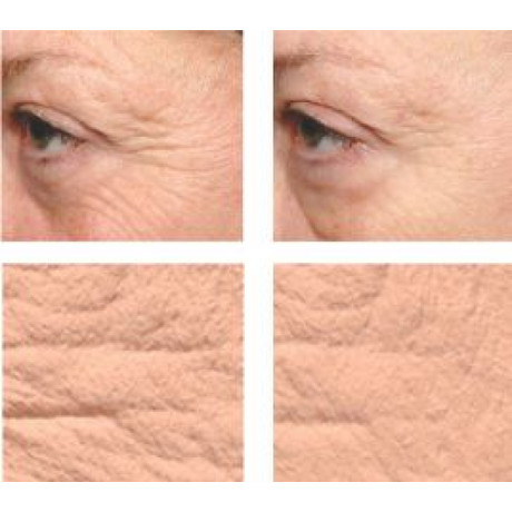 Afrodita PERFECT CODE Frissítő peptides permet, tonik